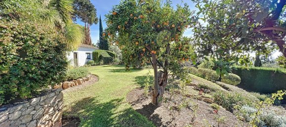 4 Schlafzimmer Villa in Mijas, Spain, Nr. 133766 22