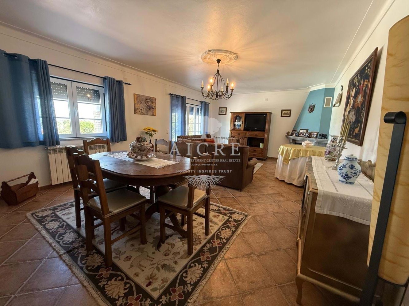 3 غرف نوم فيلا في Arraiolos, Portugal رقم 277554