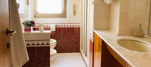 5 rooms Apartment in Rimini, Italy No. 174717 23