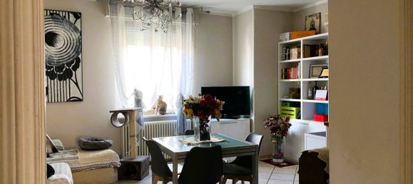 5 rooms Apartment in Rimini, Italy No. 174717 6