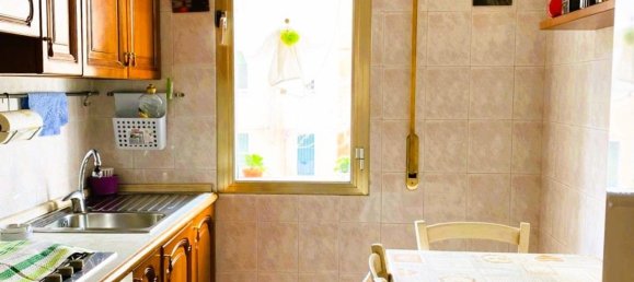 5 rooms Apartment in Rimini, Italy No. 174717 34