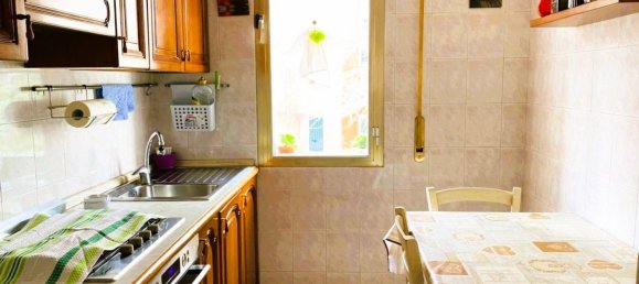 5 rooms Apartment in Rimini, Italy No. 174717 12