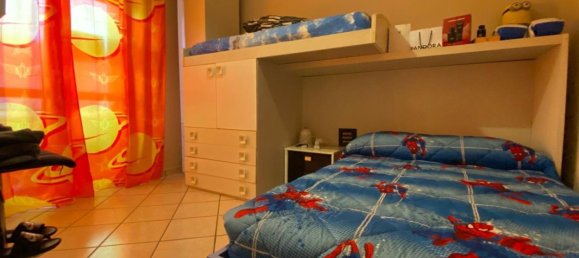 5 rooms Apartment in Rimini, Italy No. 174717 26