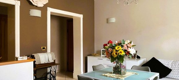 5 rooms Apartment in Rimini, Italy No. 174717 4