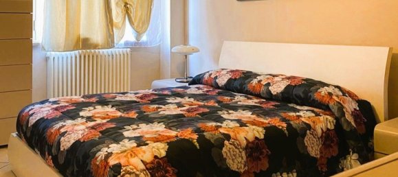 5 rooms Apartment in Rimini, Italy No. 174717 37