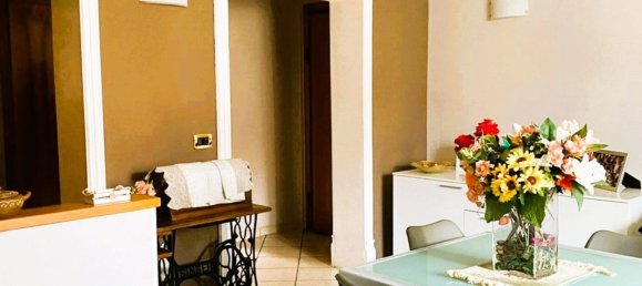5 rooms Apartment in Rimini, Italy No. 174717 33