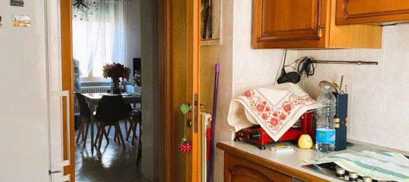 5 rooms Apartment in Rimini, Italy No. 174717 16