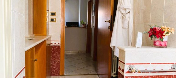 5 rooms Apartment in Rimini, Italy No. 174717 21