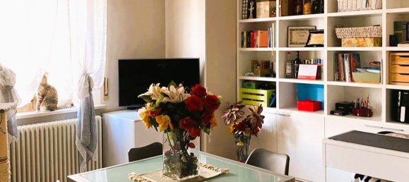 5 rooms Apartment in Rimini, Italy No. 174717 7