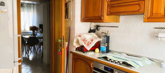 5 rooms Apartment in Rimini, Italy No. 174717 15