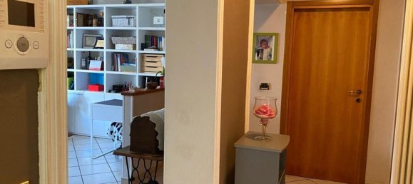 5 rooms Apartment in Rimini, Italy No. 174717 29