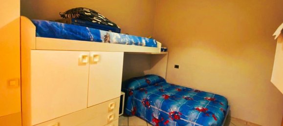 5 rooms Apartment in Rimini, Italy No. 174717 27