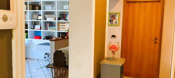 5 rooms Apartment in Rimini, Italy No. 174717 9