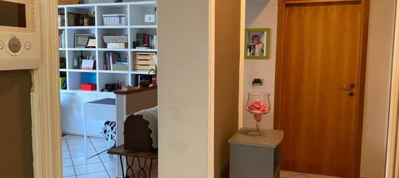 5 rooms Apartment in Rimini, Italy No. 174717 32