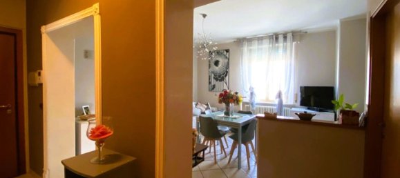 5 rooms Apartment in Rimini, Italy No. 174717 42