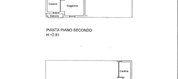 5 rooms Apartment in Rimini, Italy No. 174717 2