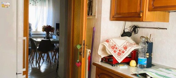 5 rooms Apartment in Rimini, Italy No. 174717 13