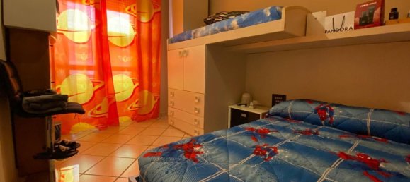 5 rooms Apartment in Rimini, Italy No. 174717 25