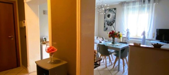 5 rooms Apartment in Rimini, Italy No. 174717 8