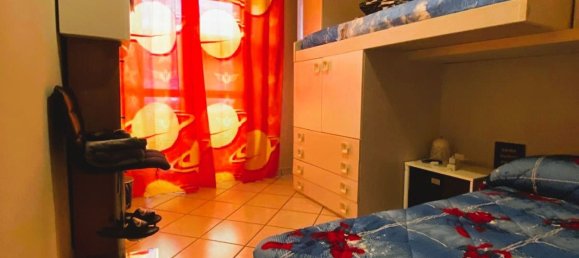 5 rooms Apartment in Rimini, Italy No. 174717 24