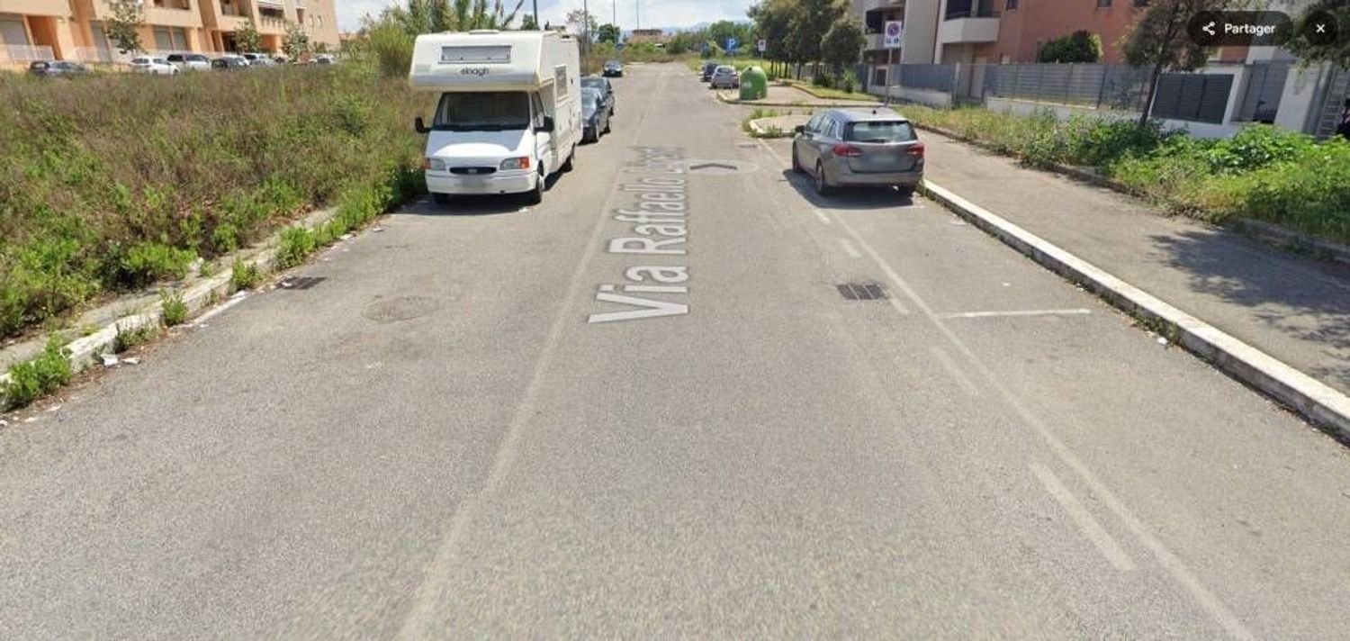 Apartamento de 3 divisões em Rome, Italy N.º 197224