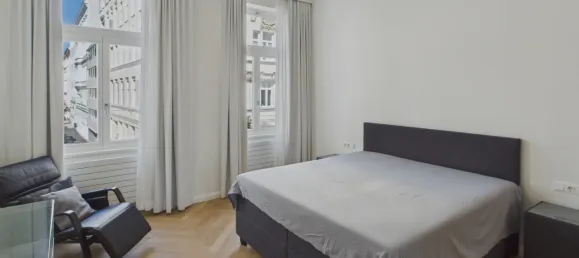 3غرفة شقة في Neubau, Austria رقم 232023 13