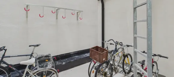 3غرفة شقة في Neubau, Austria رقم 232023 27