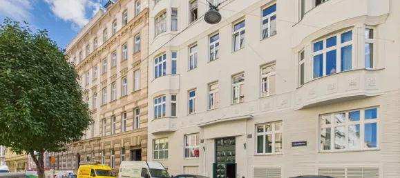 3غرفة شقة في Neubau, Austria رقم 232023 3