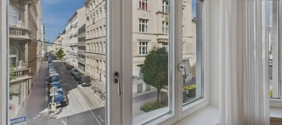 3غرفة شقة في Neubau, Austria رقم 232023 2