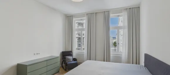 3غرفة شقة في Neubau, Austria رقم 232023 12