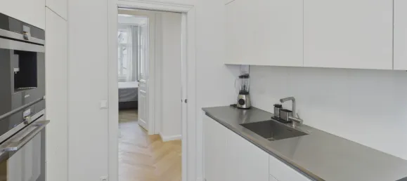 3غرفة شقة في Neubau, Austria رقم 232023 9