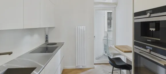 3غرفة شقة في Neubau, Austria رقم 232023 10