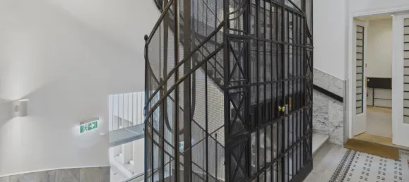 3غرفة شقة في Neubau, Austria رقم 232023 26