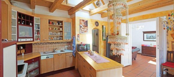 5-Zimmer Doppelhaus in Penzing, Austria, Nr. 129571 8