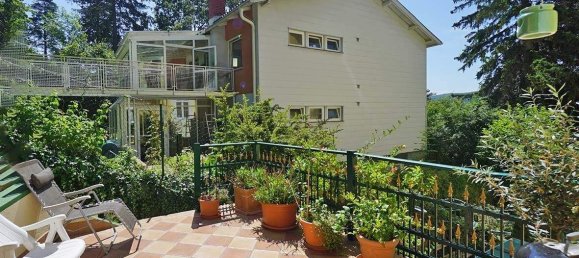 5-Zimmer Doppelhaus in Penzing, Austria, Nr. 129571 3