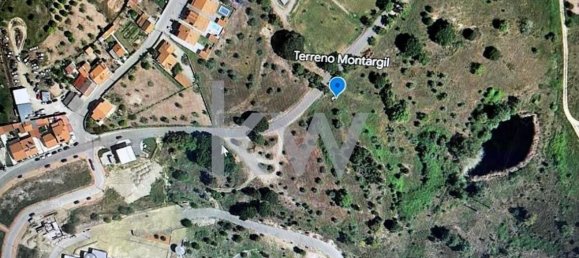 Grundstück in Montargil, Portugal 8750m², Nr. 91713 2
