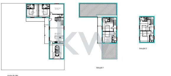 Grundstück in Montargil, Portugal 8750m², Nr. 91713 16