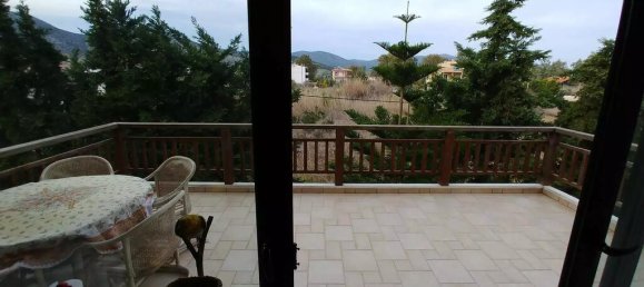 4 chambres Propriété commerciale à Marathon, Greece No. 2364 22