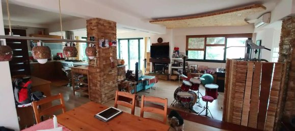 4 chambres Propriété commerciale à Marathon, Greece No. 2364 27