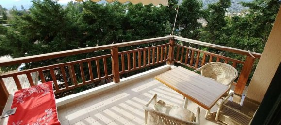 4 chambres Propriété commerciale à Marathon, Greece No. 2364 3