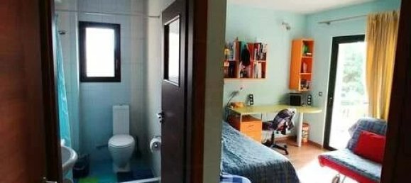 4 chambres Propriété commerciale à Marathon, Greece No. 2364 8