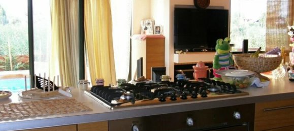 4 chambres Propriété commerciale à Marathon, Greece No. 2364 21