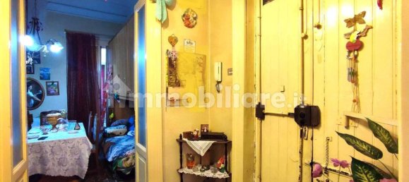 Квартира с 2 спальнями в Катания, Италия № 84840 13