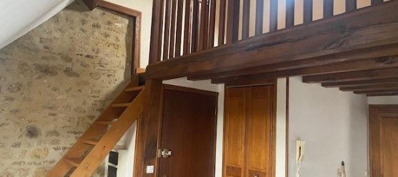 1 bedroom Apartment in Laon, France No. 53149 5