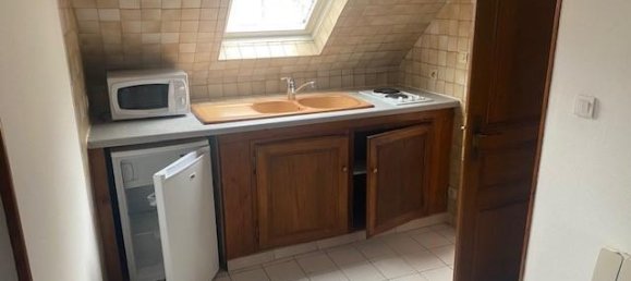 1 bedroom Apartment in Laon, France No. 53149 9