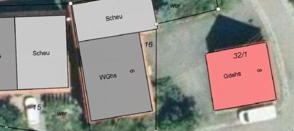 9 rooms Building in Reutlingen, Germany No. 60299 29