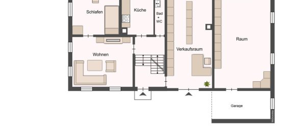 9 rooms Building in Reutlingen, Germany No. 60299 27