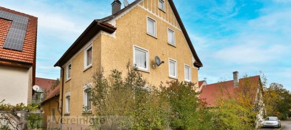 9 rooms Building in Reutlingen, Germany No. 60299 4