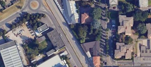 Terrain à Bovisio Masciago, Italy 865m² No. 309384 9