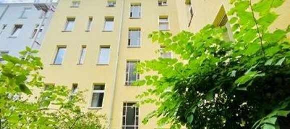 2 rooms Apartment in Wilhelmstadt, Germany No. 111040 8